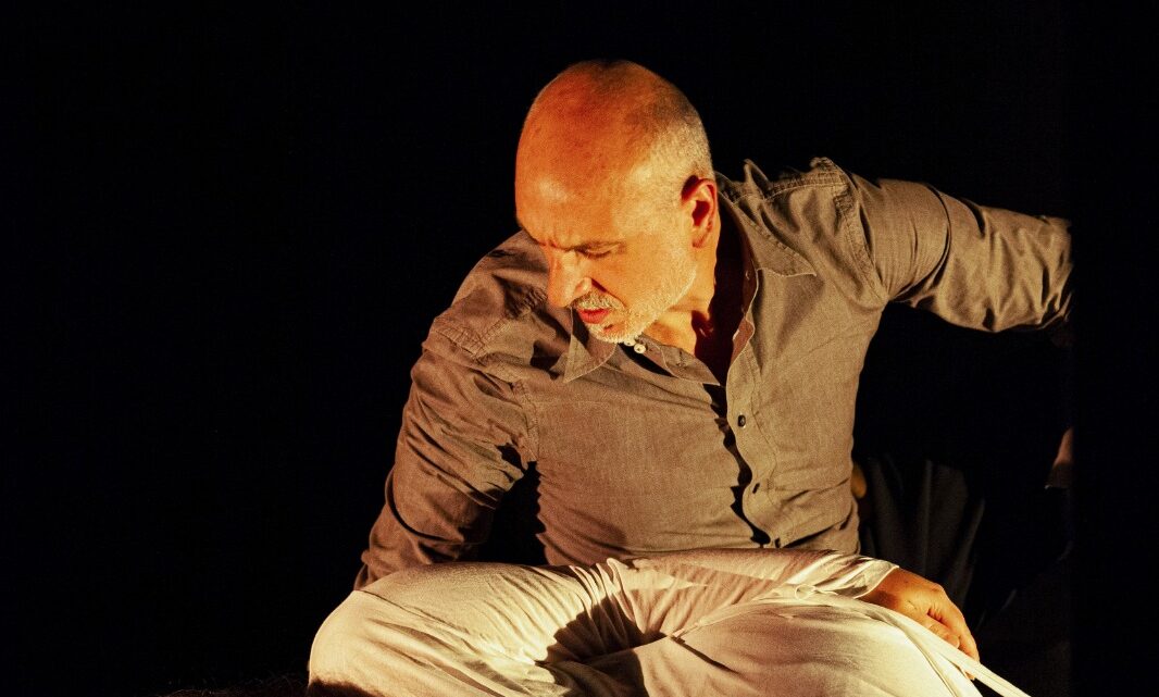 A Sala Ichos teatro, musica e danza con Oltre la linea nelle periferie A Sala Ichos teatro, musica e danza con Oltre la linea nelle periferie
