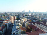 La busta paga a Milano è del 90% più pesante che a Palermo