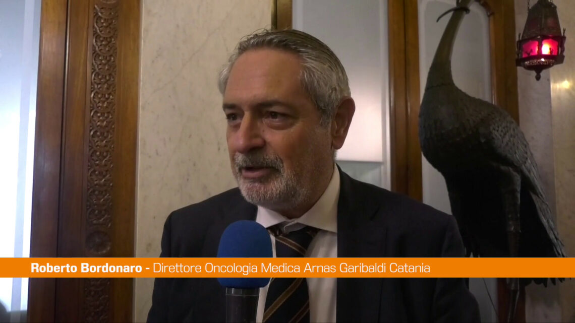 Prevenzione oncologica, Bordonaro “Imparare a gestire i giovani” Prevenzione oncologica, Bordonaro “Imparare a gestire i giovani”