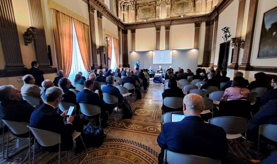 ANCOT e Confederazione AEP insieme per l’ottava edizione del Meeting delle professioni ANCOT e Confederazione AEP insieme per l’ottava edizione del Meeting delle professioni