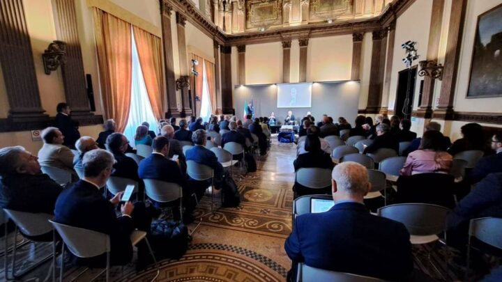 ANCOT e Confederazione AEP insieme per l’ottava edizione del Meeting delle professioni