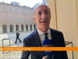 Zaia “Attendiamo con fiducia proposta ministro Giorgetti sul bilancio”