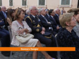 Biblioteca Archeologia, Sangiuliano “Da Mattarella atto di generosità”