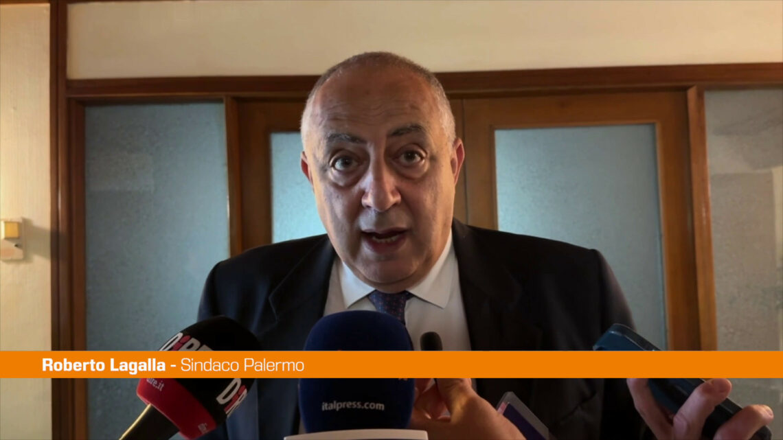 Aeroporto Palermo, Lagalla “Dobbiamo valorizzarlo sempre di più” Aeroporto Palermo, Lagalla “Dobbiamo valorizzarlo sempre di più”