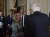Mattarella incontra Meloni e ministri alla vigilia del Consiglio Ue