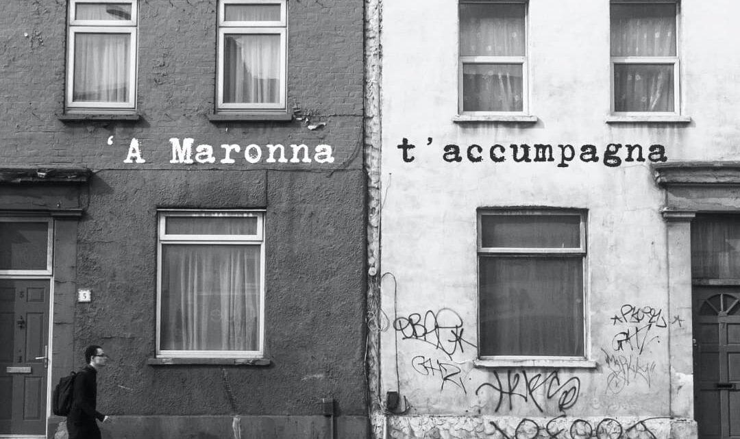 “A Maronna t’accumpagna” il singolo di Acronimo Costanzo & Macrè Ensemble “A Maronna t’accumpagna” il singolo di Acronimo Costanzo & Macrè Ensemble