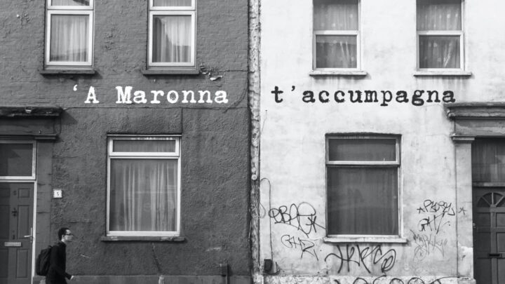 “A Maronna t’accumpagna” il singolo di Acronimo Costanzo & Macrè Ensemble