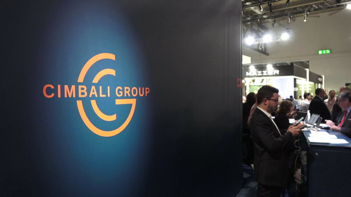 Cimbali Group, rebranding all’insegna dell’innovazione sostenibile Cimbali Group, rebranding all’insegna dell’innovazione sostenibile