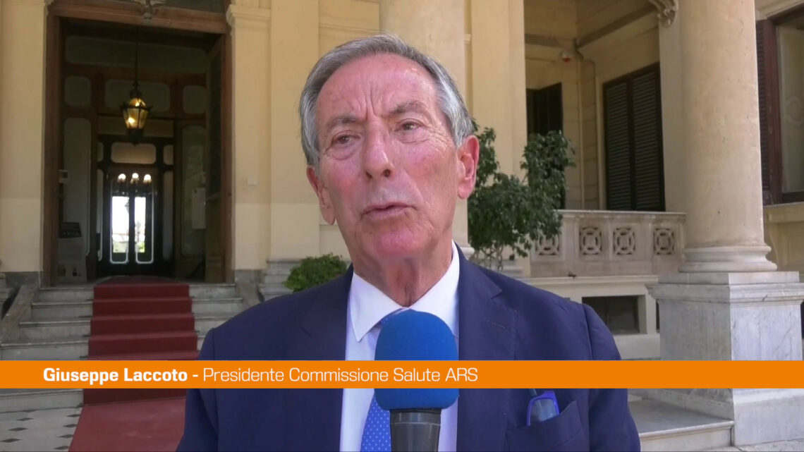 Sicilia, Laccoto “Valutare dg salute anche per risultati prevenzione” Sicilia, Laccoto “Valutare dg salute anche per risultati prevenzione”