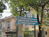Consegnata al Policlinico di Palermo un’ambulanza donata da Enav