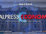 Italpress €conomy – Puntata del 13 ottobre 2023