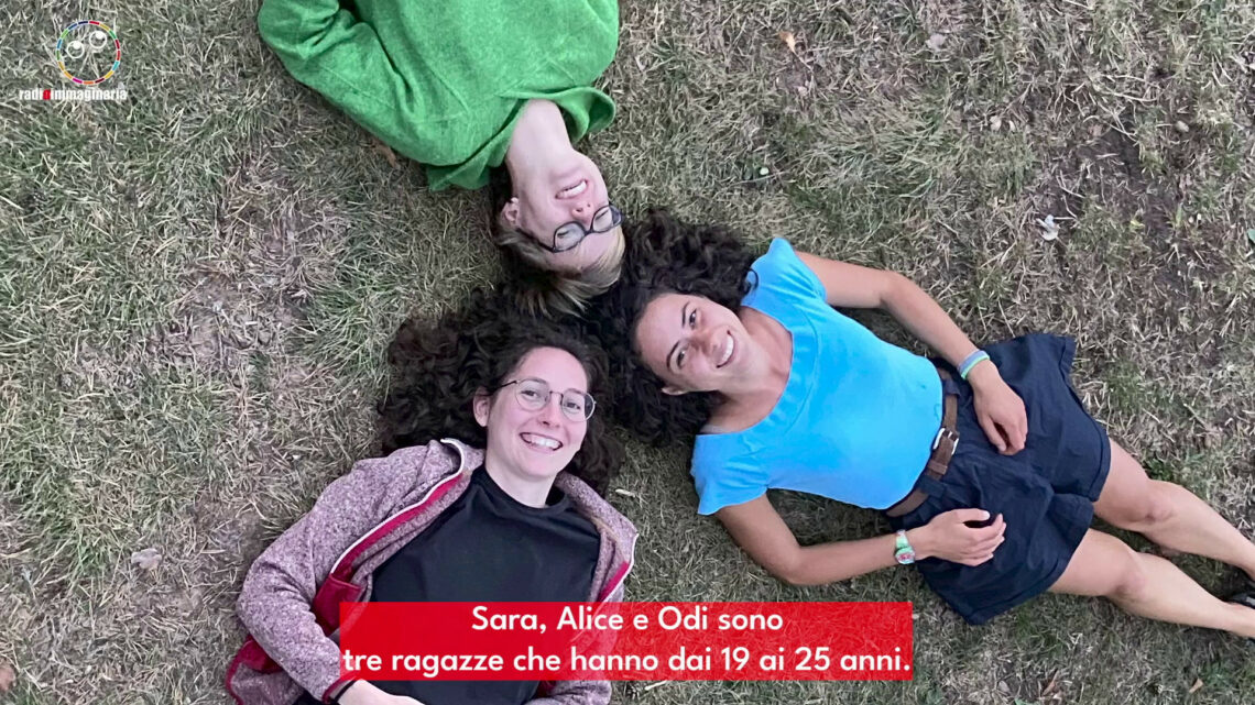 Diritto a REsistere, un viaggio alla ricerca di storie da raccontare Diritto a REsistere, un viaggio alla ricerca di storie da raccontare