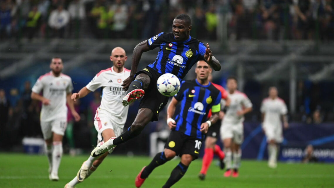 Il Pallone Racconta – Avversarie difficili per Milan e Inter Il Pallone Racconta – Avversarie difficili per Milan e Inter