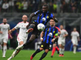 Il Pallone Racconta – Avversarie difficili per Milan e Inter
