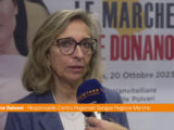 Salvoni “Marche regione autosufficiente sulla donazione del sangue”