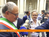 Rastrellamento ebrei, Gualtieri “Roma ricorda terribile crimine”