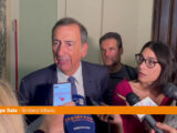San Siro, Sala “Comune farà ricorso contro decisione di vincolarlo”