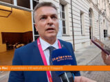 Autostrade, Rixi “Cambiare le regole delle concessioni”