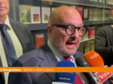 Tolkien, Sangiuliano “Valori eterni come la difesa dell’essere umano”