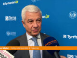 Rettore Palermo “Cresce l’interesse per il Tyrrhenian Lab di Terna”
