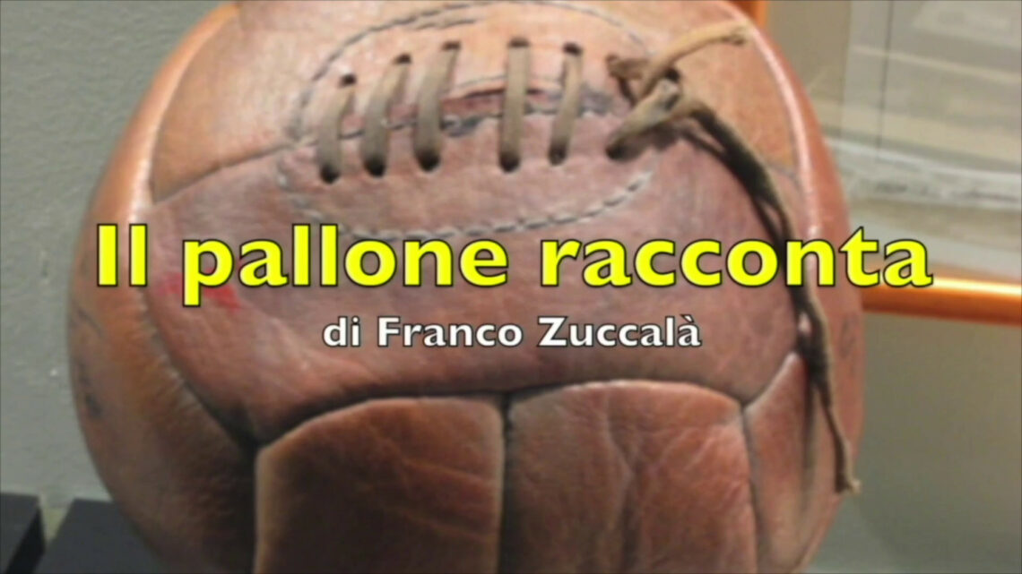 Il Pallone Racconta – Missione compiuta, Italia agli Europei Il Pallone Racconta – Missione compiuta, Italia agli Europei