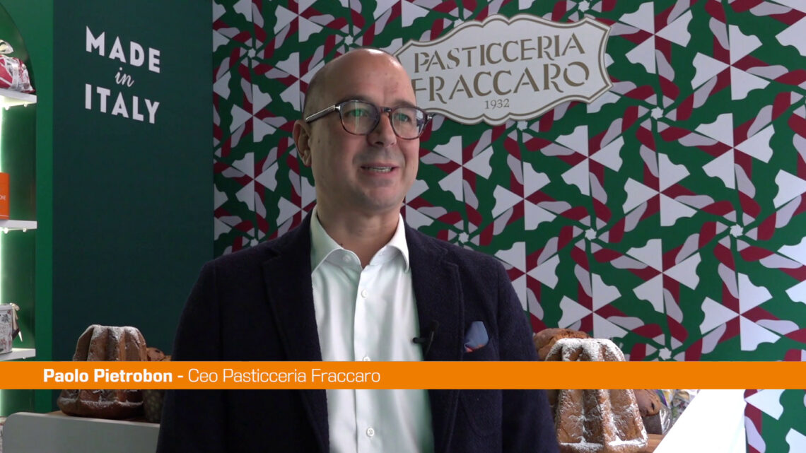 Pietrobon “Con Amazon impulso al nostro e-commerce” Pietrobon “Con Amazon impulso al nostro e-commerce”