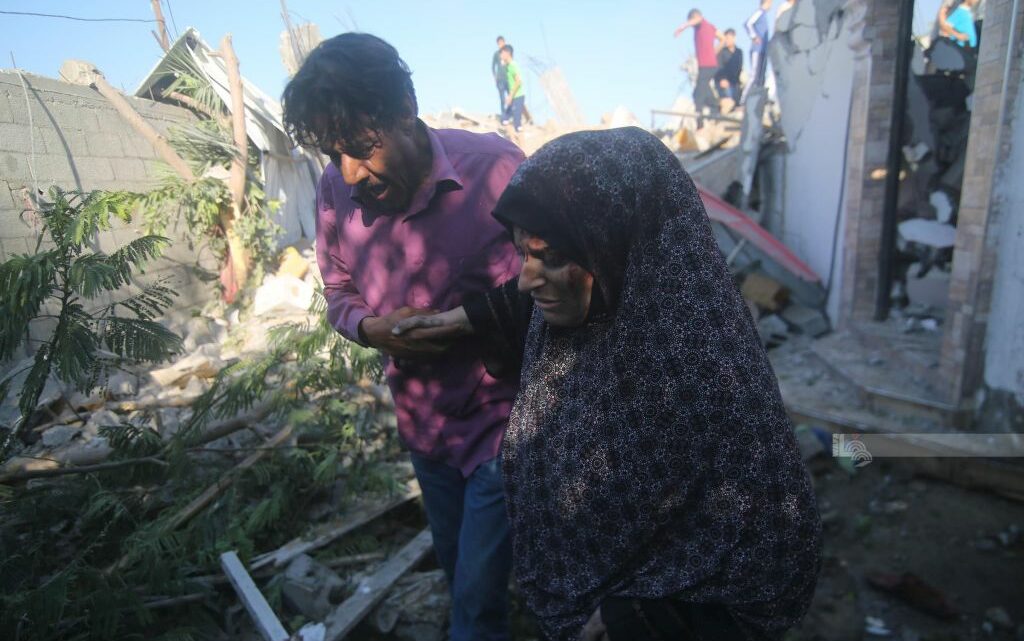 Medio Oriente, aperto valico di Rafah per stranieri e feriti. Usciti da Gaza i primi quattro italiani Medio Oriente, aperto valico di Rafah per stranieri e feriti. Usciti da Gaza i primi quattro italiani