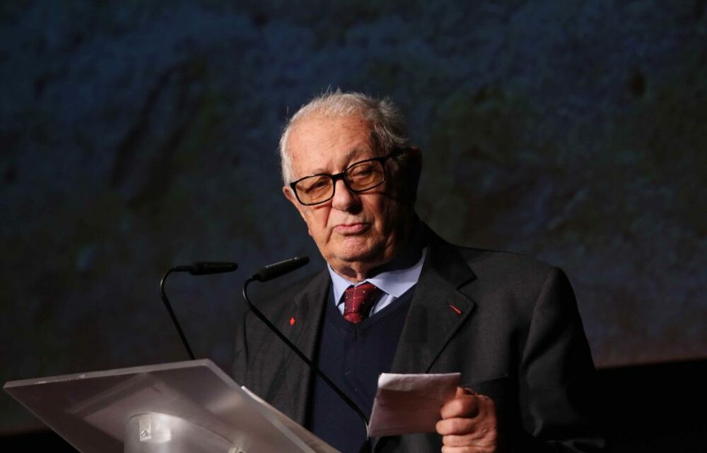 Morto Luigi Berlinguer, Valditara “Ministro appassionato, sempre aperto al dialogo” Morto Luigi Berlinguer, Valditara “Ministro appassionato, sempre aperto al dialogo”