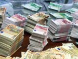 A ottobre fabbisogno statale di 4,5 miliardi