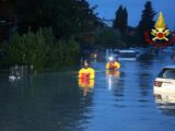 Maltempo, continua l’allerta e stato d’emergenza, in Toscana 6 vittime