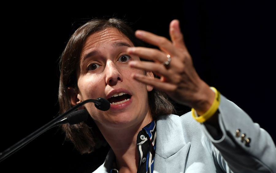 Pd, Schlein “In piazza per la giustizia sociale e la pace” Pd, Schlein “In piazza per la giustizia sociale e la pace”