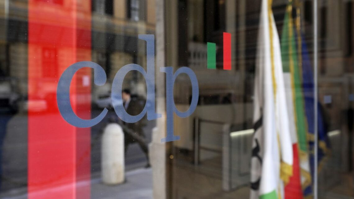 CDP, al via emissione obbligazionaria destinata al pubblico retail CDP, al via emissione obbligazionaria destinata al pubblico retail