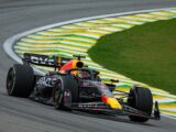 In Brasile pole position per Verstappen, secondo Leclerc