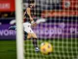 Bologna sempre più in alto, Lazio battuta per 1-0