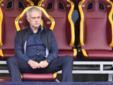 Mourinho “Penalizzati dal calendario, non è un alibi”