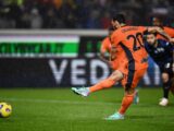 L’Inter supera il test Atalanta e allunga in vetta