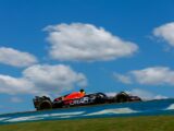 Verstappen vince anche la sprint in Brasile, Ferrari a punti