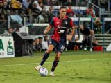 Il Cagliari vince ancora, 2-1 al Genoa