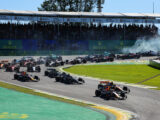 Verstappen vince in Brasile, Norris e Alonso sul podio