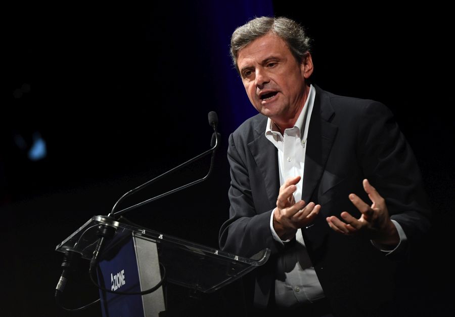 Calenda “Il premierato? L’unica alternativa è il modello tedesco” Calenda “Il premierato? L’unica alternativa è il modello tedesco”