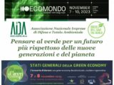 Asso.Impre.Di.A. a Ecomondo per un futuro più rispettoso del pianeta