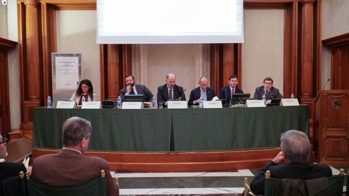 Fondazione Enpaia, nel 2022 l’utile supera i 10 milioni Fondazione Enpaia, nel 2022 l’utile supera i 10 milioni