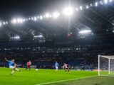 Immobile rilancia la Lazio, sconfitto il Feyenoord 1-0