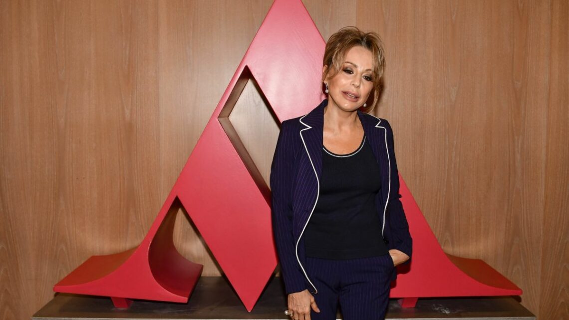 Marina Berlusconi “Staremo vicini a Forza Italia, ma rispettando ruoli” Marina Berlusconi “Staremo vicini a Forza Italia, ma rispettando ruoli”