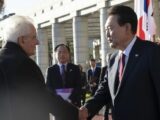 Mattarella “Rafforzare il partenariato con la Corea del Sud”