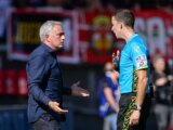 Mourinho risponde a Sarri “Io ho vinto 26 titoli…”