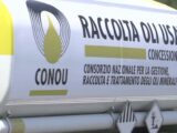 Conou a Ecomondo 2023, legalità e dialogo con i giovani
