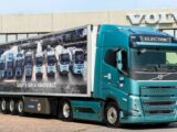 Gruppo Volvo, a Ecomondo soluzioni sostenibili per azzerare le emissioni