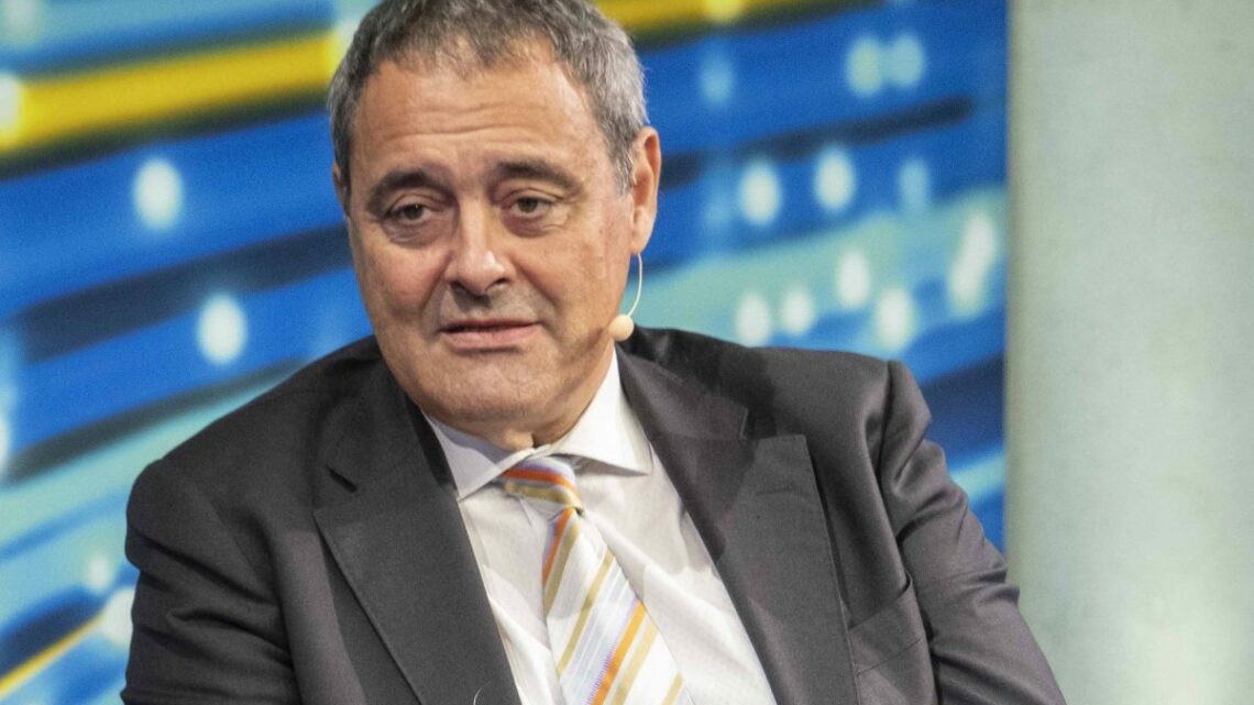 Energia, Besseghini “Prezzi non saliranno con stessa intensità 2022” Energia, Besseghini “Prezzi non saliranno con stessa intensità 2022”