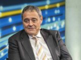 Energia, Besseghini “Prezzi non saliranno con stessa intensità 2022”